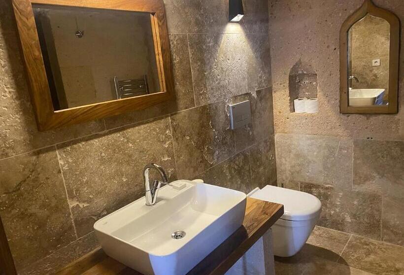 Студио Стандарт с Террасой, Les Maisons De Cappadoce