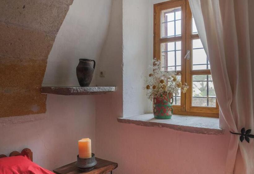 Family Suite, Les Maisons De Cappadoce