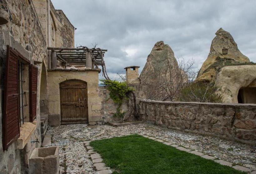 Family Suite, Les Maisons De Cappadoce