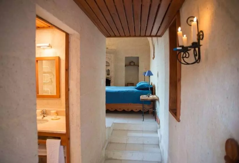３ベッドルームハウス, Les Maisons De Cappadoce