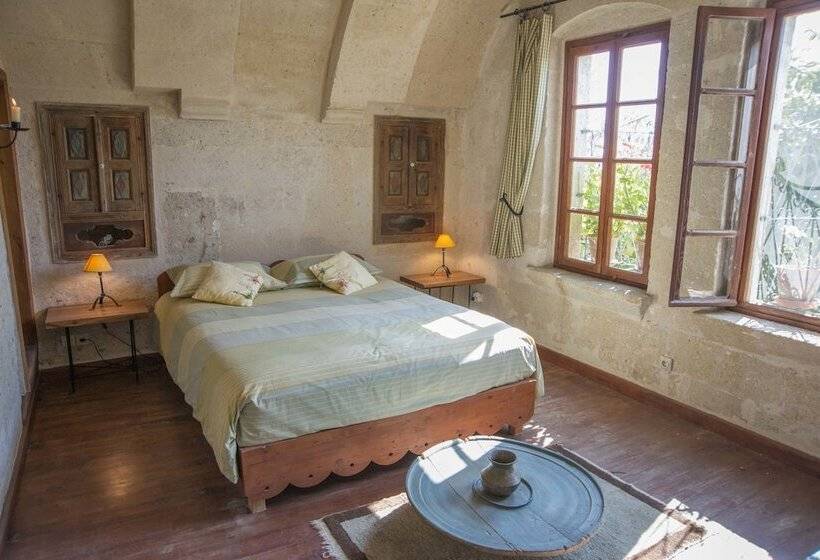 Дом 3 Спальни, Les Maisons De Cappadoce