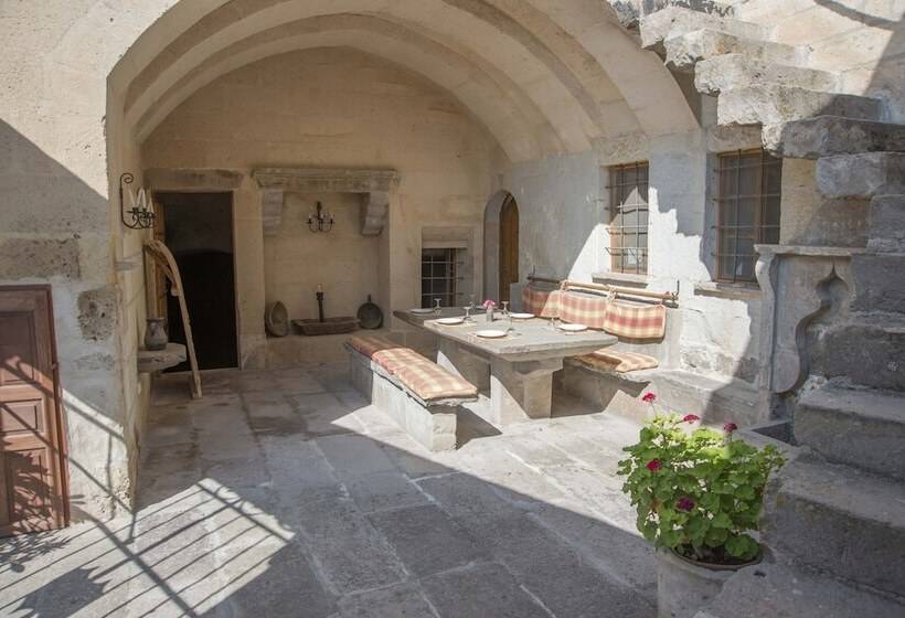 Дом 3 Спальни, Les Maisons De Cappadoce