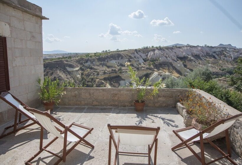 Дом 3 Спальни, Les Maisons De Cappadoce