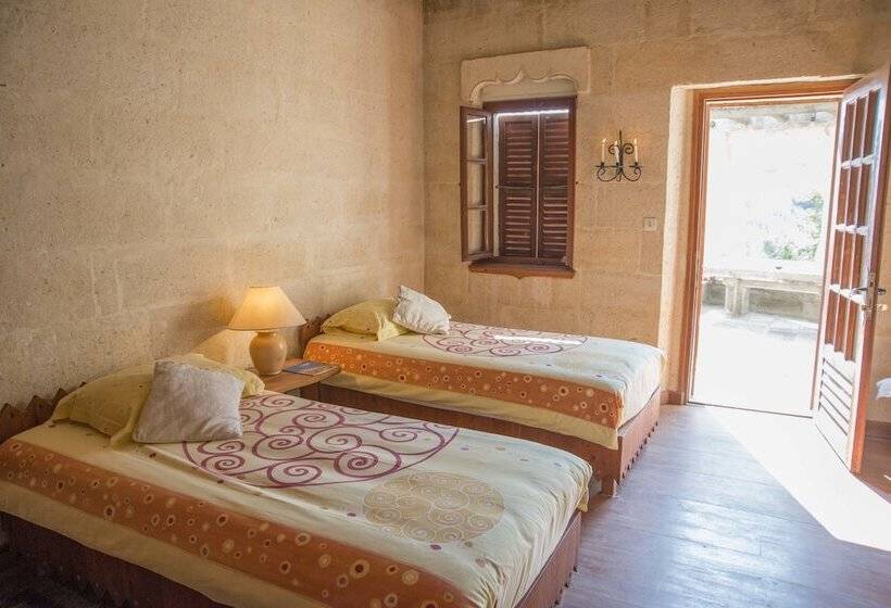 Дом 3 Спальни, Les Maisons De Cappadoce