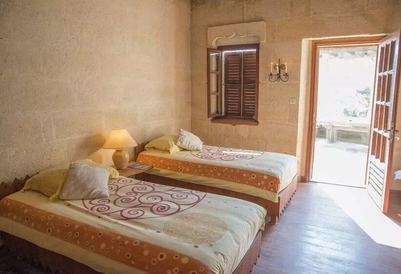 ３ベッドルームハウス, Les Maisons De Cappadoce