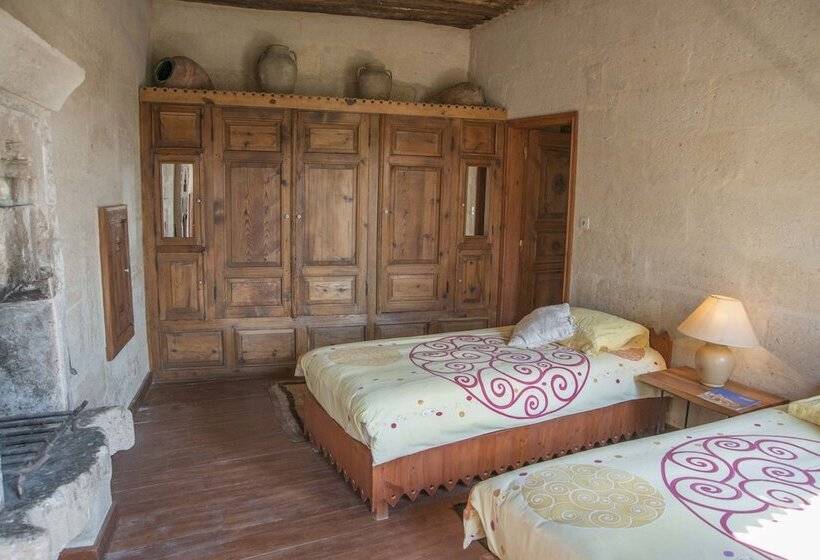 Дом 3 Спальни, Les Maisons De Cappadoce