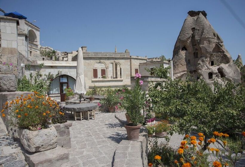 Студия Deluxe, Les Maisons De Cappadoce