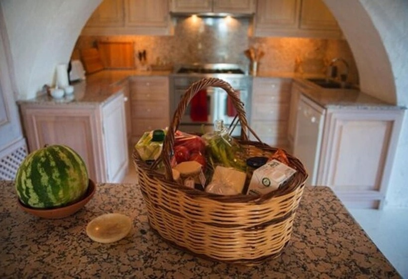 Студия Deluxe, Les Maisons De Cappadoce