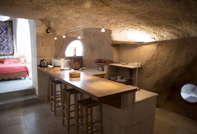 Студия Deluxe, Les Maisons De Cappadoce