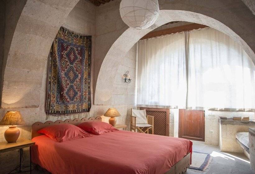 Студия Deluxe, Les Maisons De Cappadoce