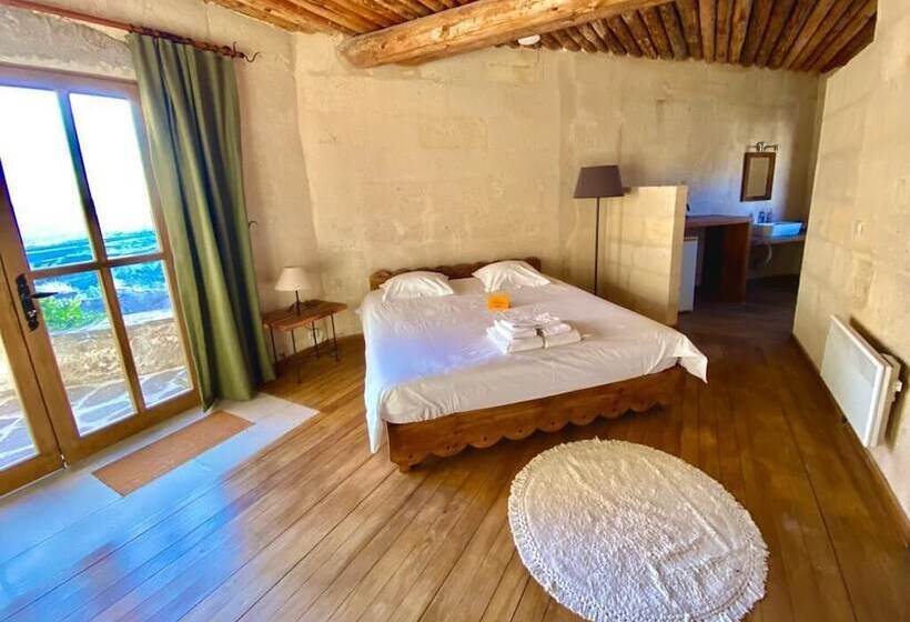 Номер Стандартный с Видом, Les Maisons De Cappadoce