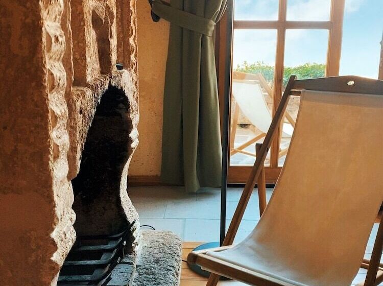 Номер Стандартный с Видом, Les Maisons De Cappadoce