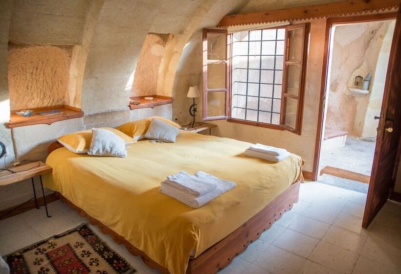 Дом 3 Спальни, Les Maisons De Cappadoce