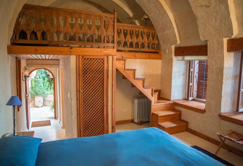 Дом 3 Спальни, Les Maisons De Cappadoce