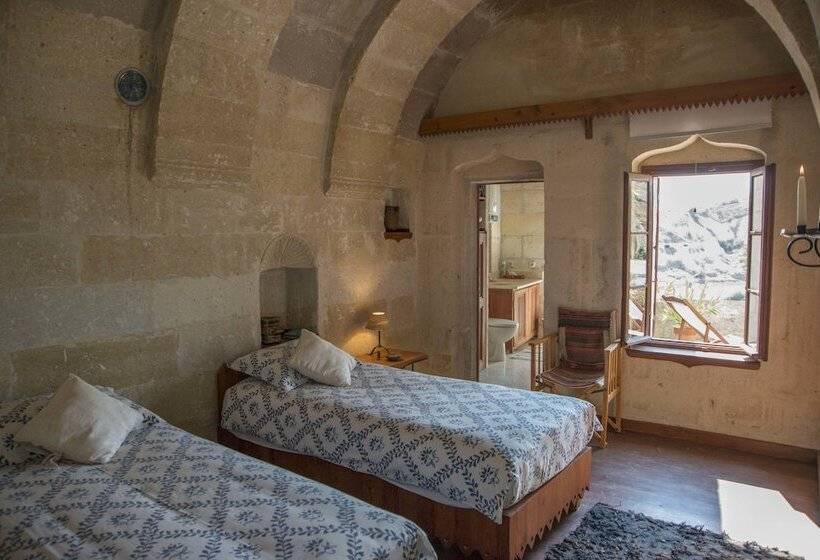 Дом 3 Спальни, Les Maisons De Cappadoce