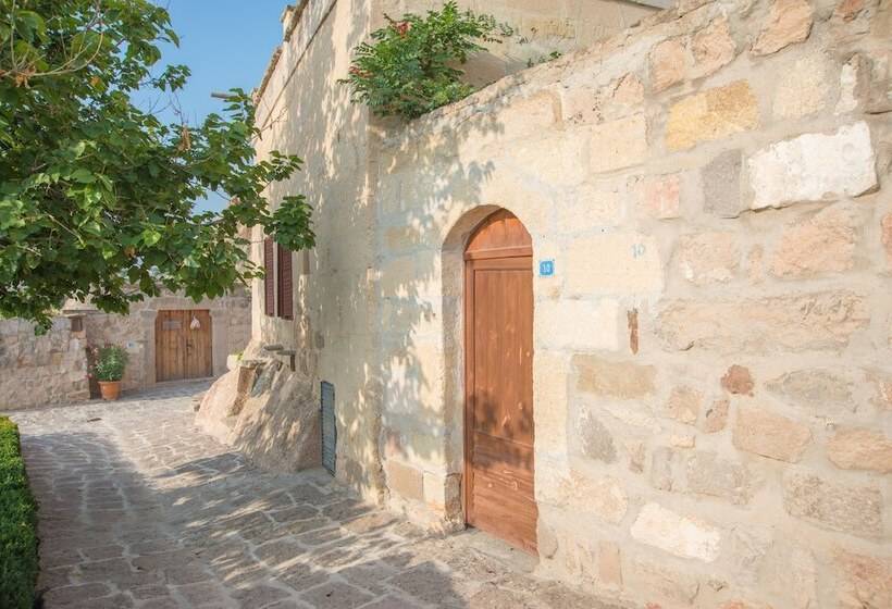 Дом 3 Спальни, Les Maisons De Cappadoce