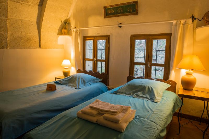 Дом 1 Спальня, Les Maisons De Cappadoce