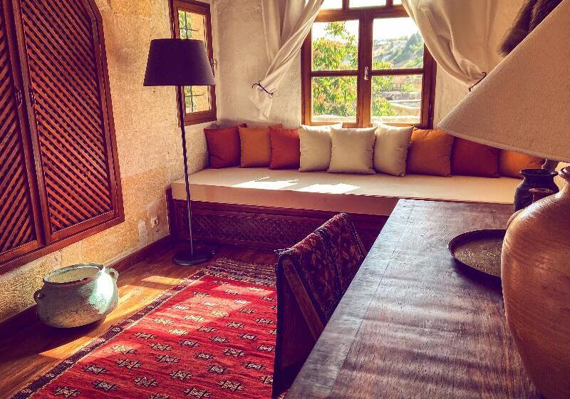 Дом 1 Спальня, Les Maisons De Cappadoce