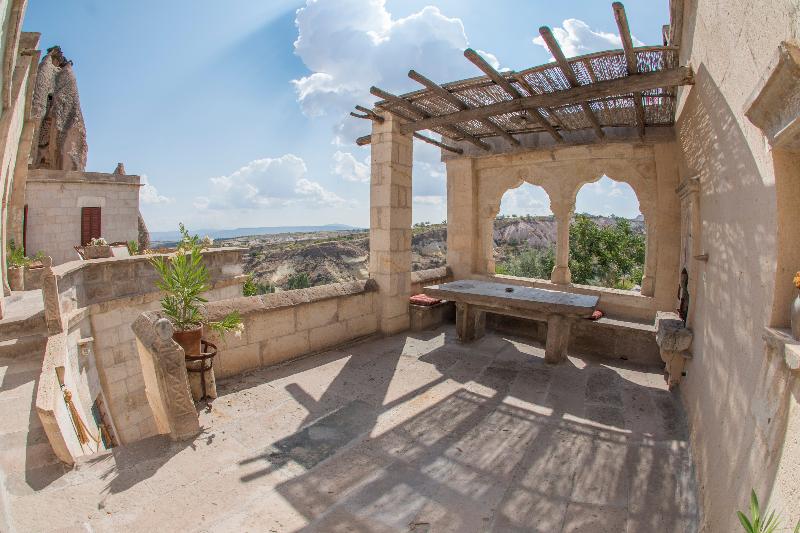 Дом 1 Спальня, Les Maisons De Cappadoce