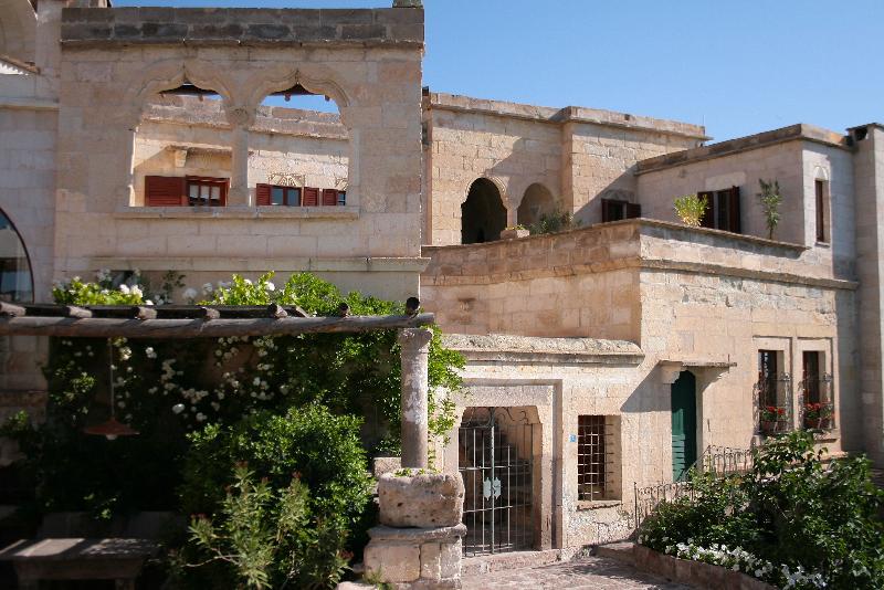 Дом 1 Спальня, Les Maisons De Cappadoce