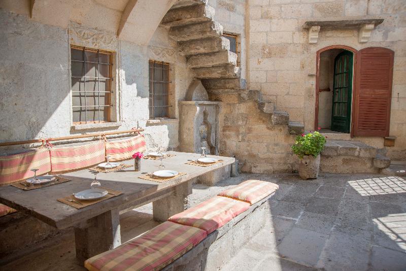 Дом 1 Спальня, Les Maisons De Cappadoce