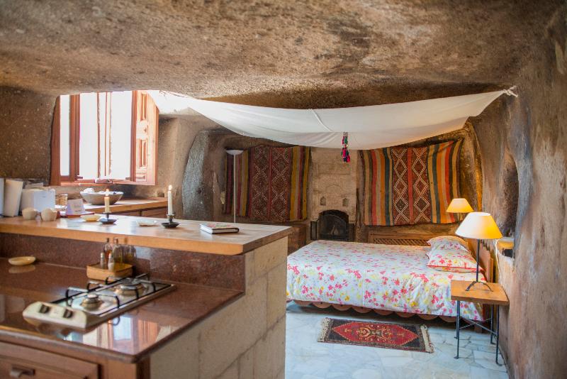 Студия Стандарт, Les Maisons De Cappadoce