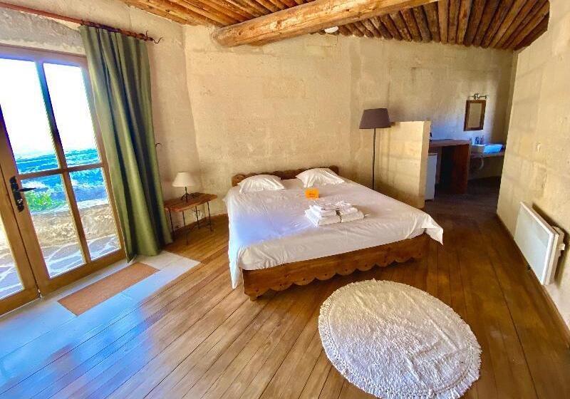 Люкс, Les Maisons De Cappadoce