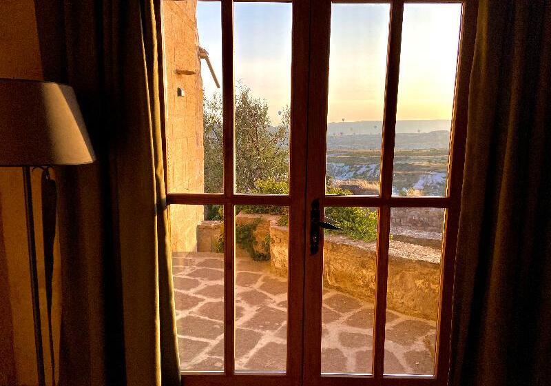 Люкс, Les Maisons De Cappadoce