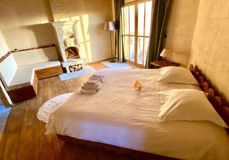 Люкс, Les Maisons De Cappadoce