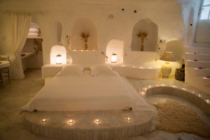 Студия Стандарт, Les Maisons De Cappadoce