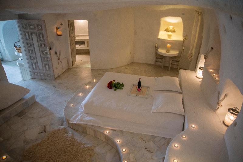 Студия Стандарт, Les Maisons De Cappadoce