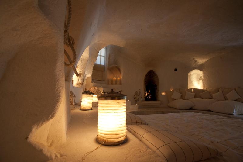 Студия Стандарт, Les Maisons De Cappadoce