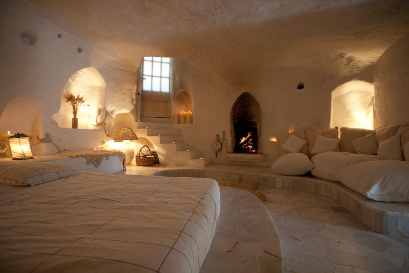 Студия Стандарт, Les Maisons De Cappadoce