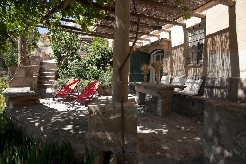 Студия Стандарт, Les Maisons De Cappadoce