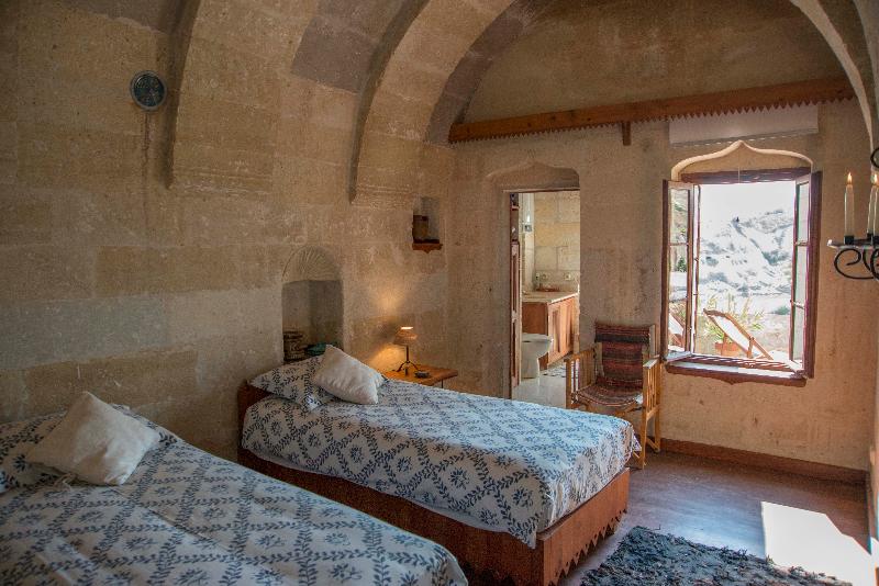 Дом 1 Спальня, Les Maisons De Cappadoce