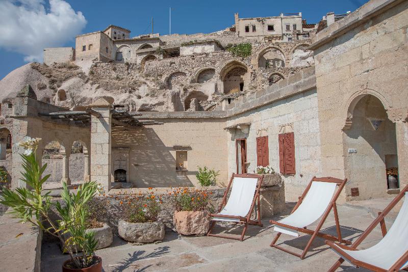 Дом 1 Спальня, Les Maisons De Cappadoce