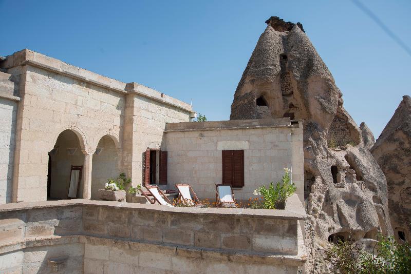 Дом 1 Спальня, Les Maisons De Cappadoce