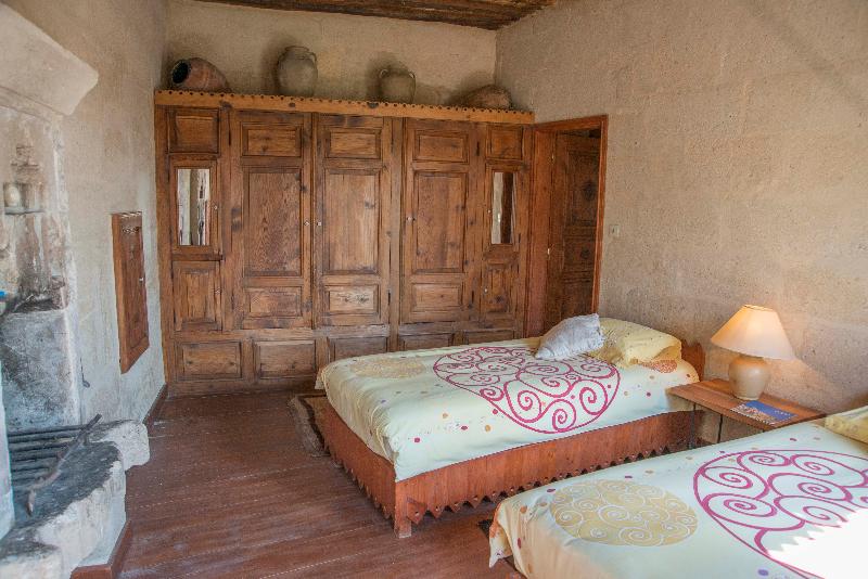 Дом 1 Спальня, Les Maisons De Cappadoce