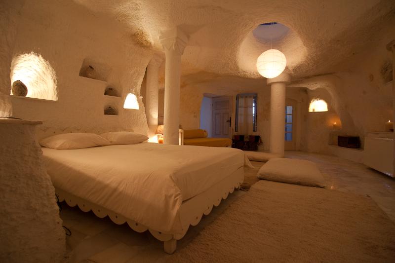 Дом 1 Спальня, Les Maisons De Cappadoce
