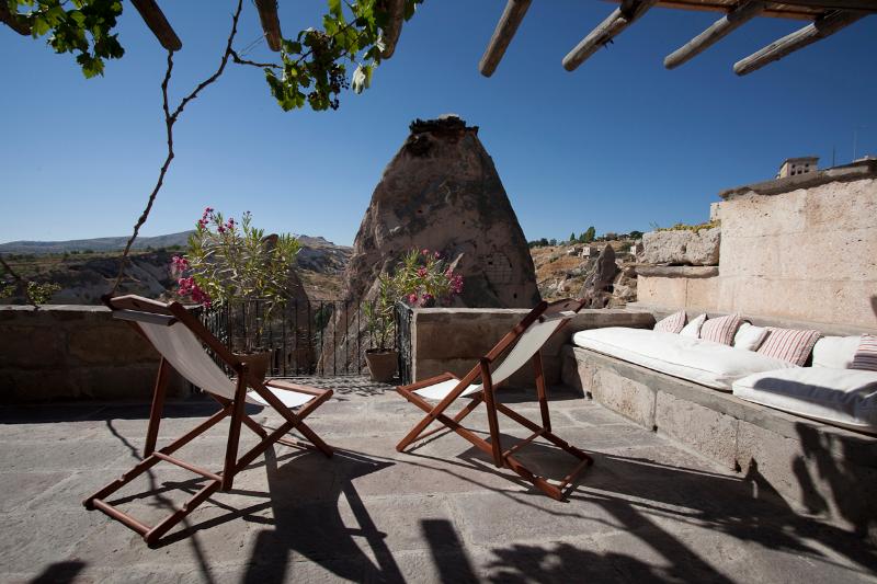 Студия Стандарт, Les Maisons De Cappadoce