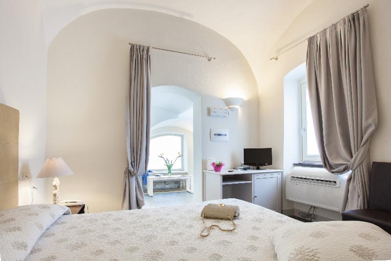 חדר סטנדרט, Maison Tresnuraghes