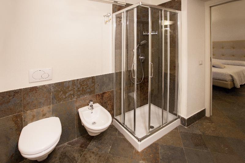 חדר סטנדרט, Maison Tresnuraghes