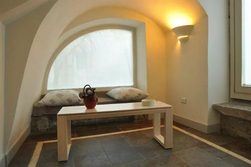 スタンダードルーム, Maison Tresnuraghes