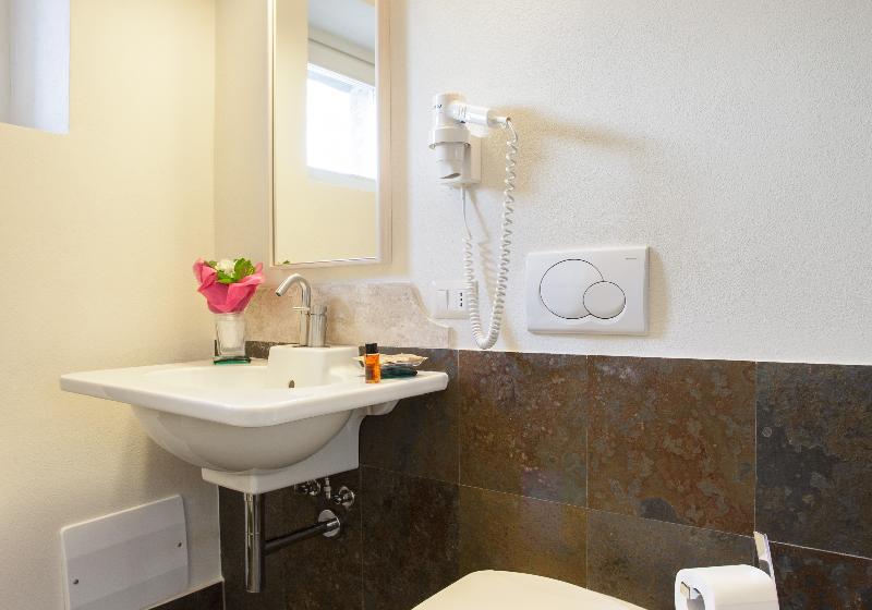 חדר סטנדרט, Maison Tresnuraghes