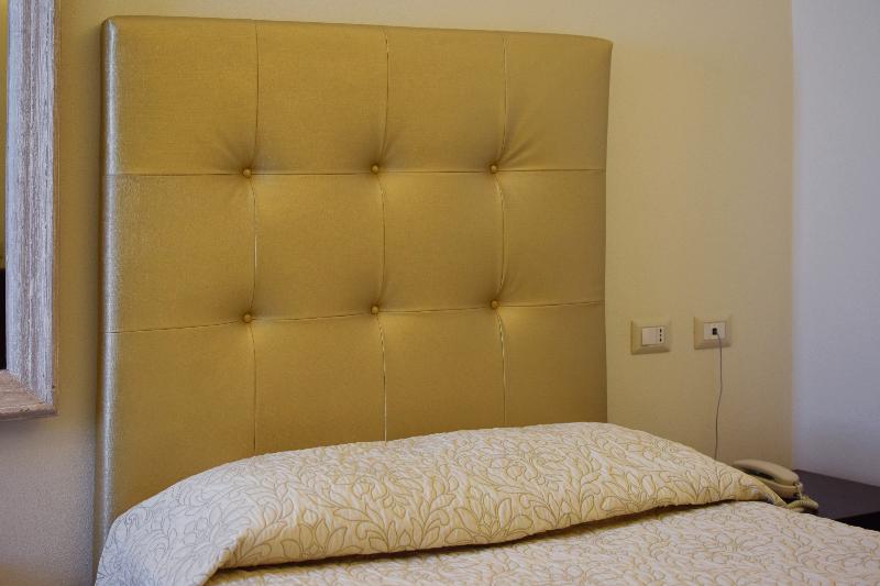 חדר סטנדרט יחיד, Maison Tresnuraghes