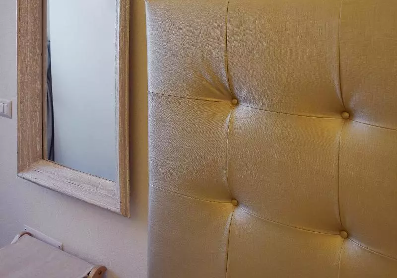 スタンダードシングルルーム, Maison Tresnuraghes