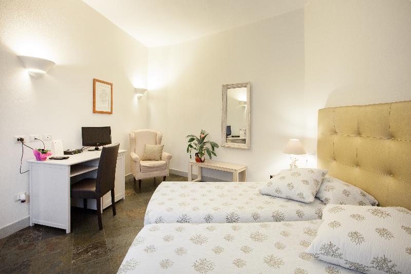 חדר סטנדרט, Maison Tresnuraghes