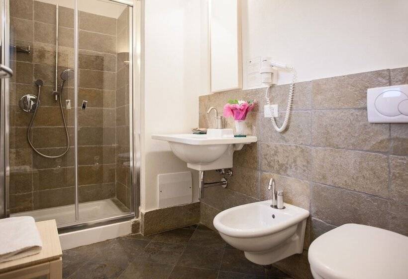 חדר סטנדרט, Maison Tresnuraghes