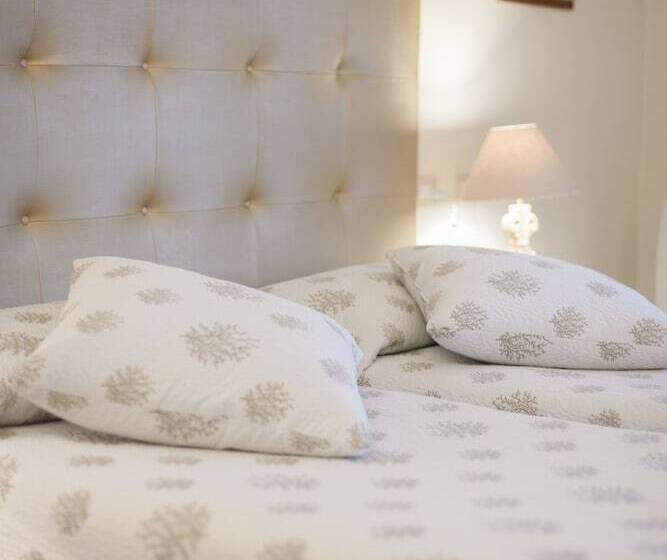 חדר סטנדרט, Maison Tresnuraghes