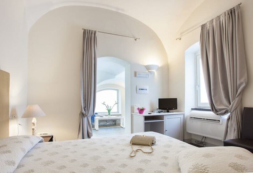 חדר סטנדרט, Maison Tresnuraghes